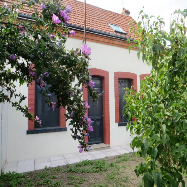Offres de vente Maison Fleury-les-Aubrais 45400