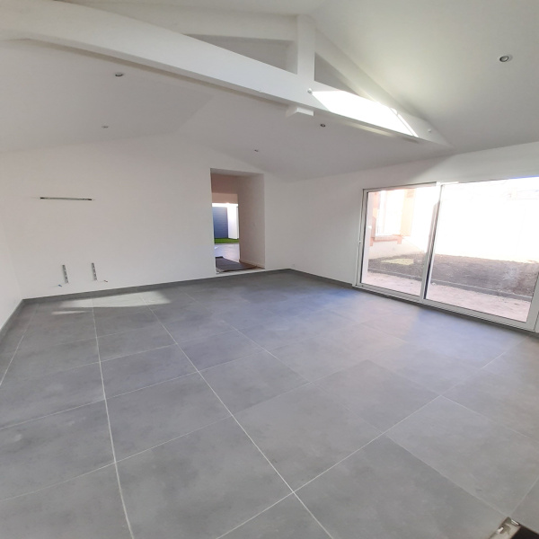 Offres de vente Maison Orléans 45000