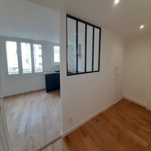 Offres de vente Appartement Orléans 45000