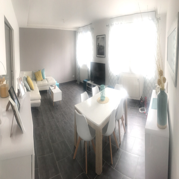 Offres de vente Duplex Orléans 45100