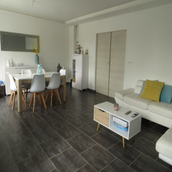 Offres de vente Duplex Orléans 45000