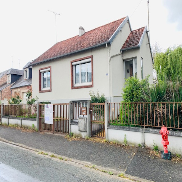 Offres de vente Maison Saran 45770