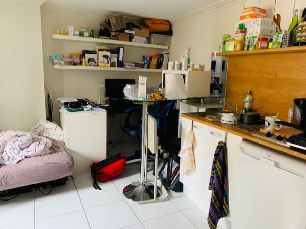 Offres de vente Appartement Orléans 45000